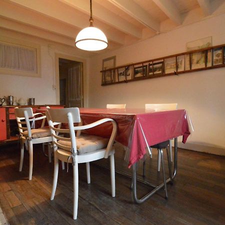 Spacious Holiday Home Near The Forest Barricourt Экстерьер фото
