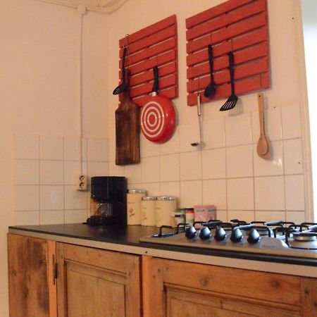 Spacious Holiday Home Near The Forest Barricourt Экстерьер фото