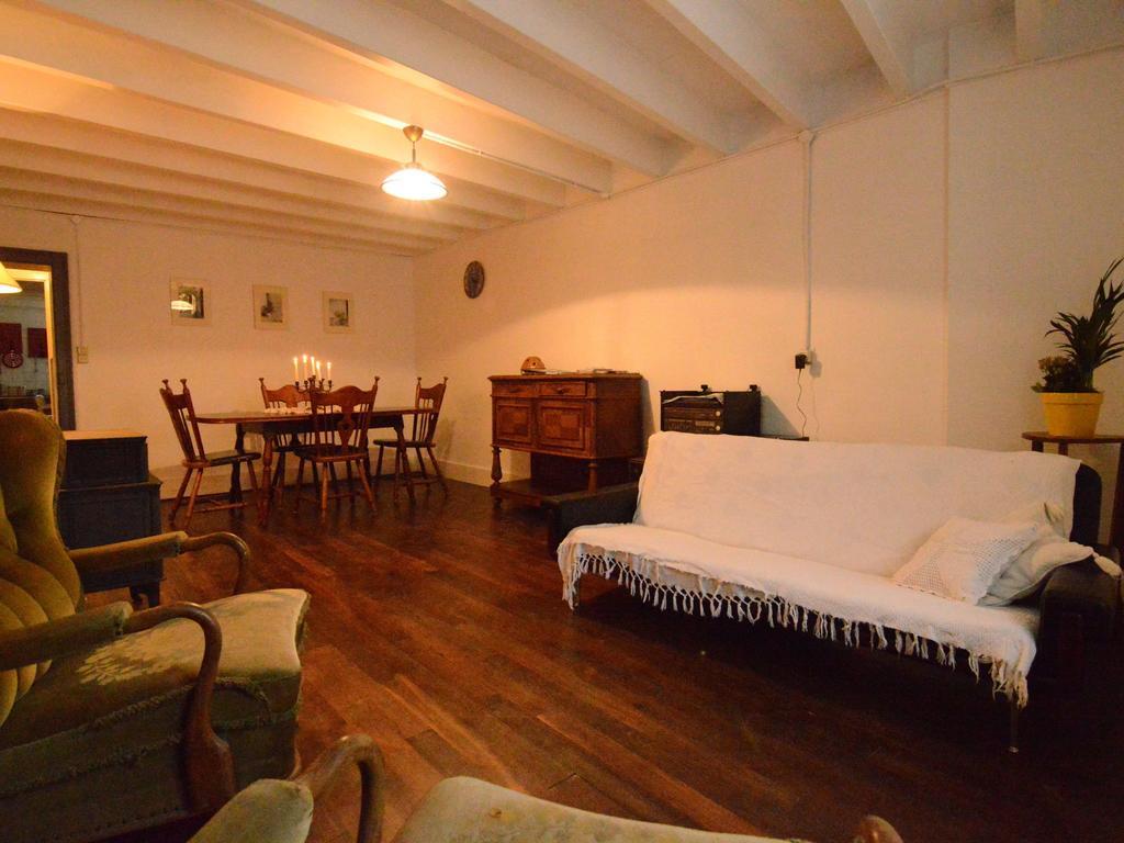 Spacious Holiday Home Near The Forest Barricourt Экстерьер фото