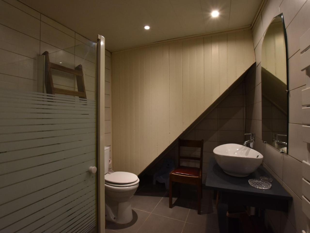 Spacious Holiday Home Near The Forest Barricourt Экстерьер фото